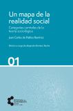 Portada "Un mapa de la realidad social"