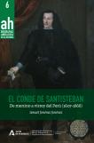 Portada El Conde de Santisteban