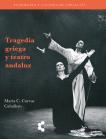 Portada "Tragedia griega y teatro andaluz"