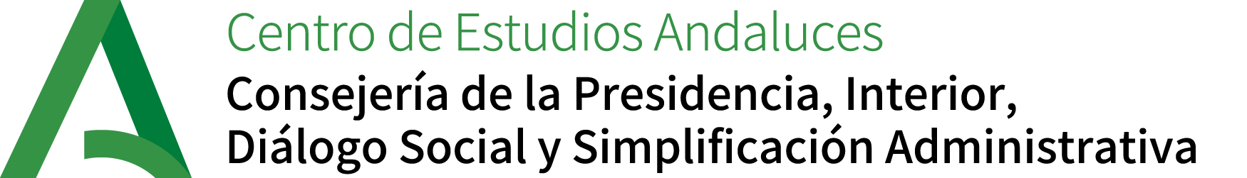 Fundación Pública Andaluza Centro de Estudios Andaluces